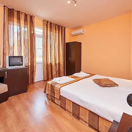 Gæstehus Oasis Pomorie